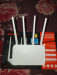 Tenda F6 Router